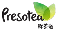 Presotea AB Logo